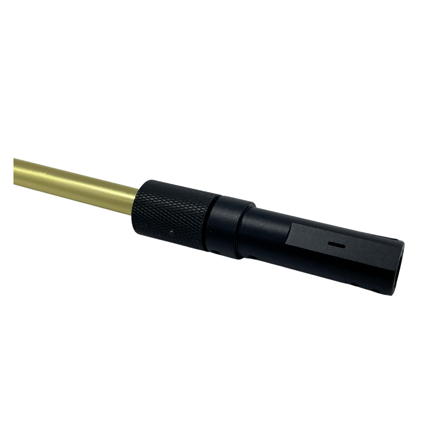 Razor X Aluminium Multi-Fit Hop Up 14 mm Gewinde CCW