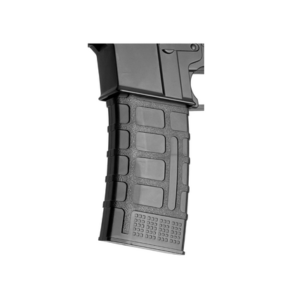 „SAS Tactical“ Comp MilSim GBG Custom – Gel Blaster (Metall)