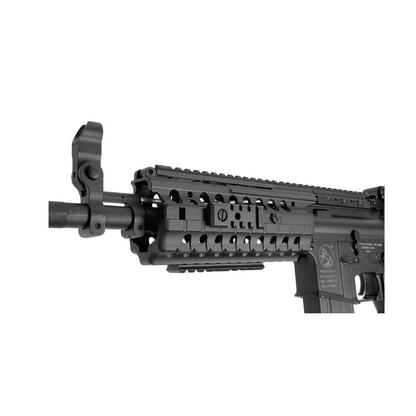 Double Bell „Value Line“ M4SS – Gel Blaster (Schwarz)