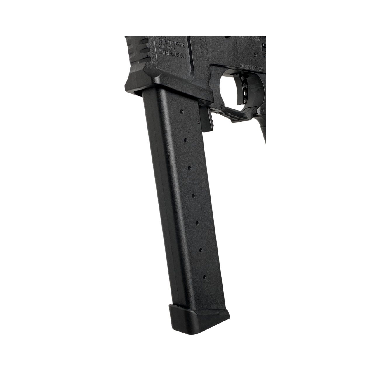 ARP9 „ARRRP“ GBG HPA Custom – Gel Blaster