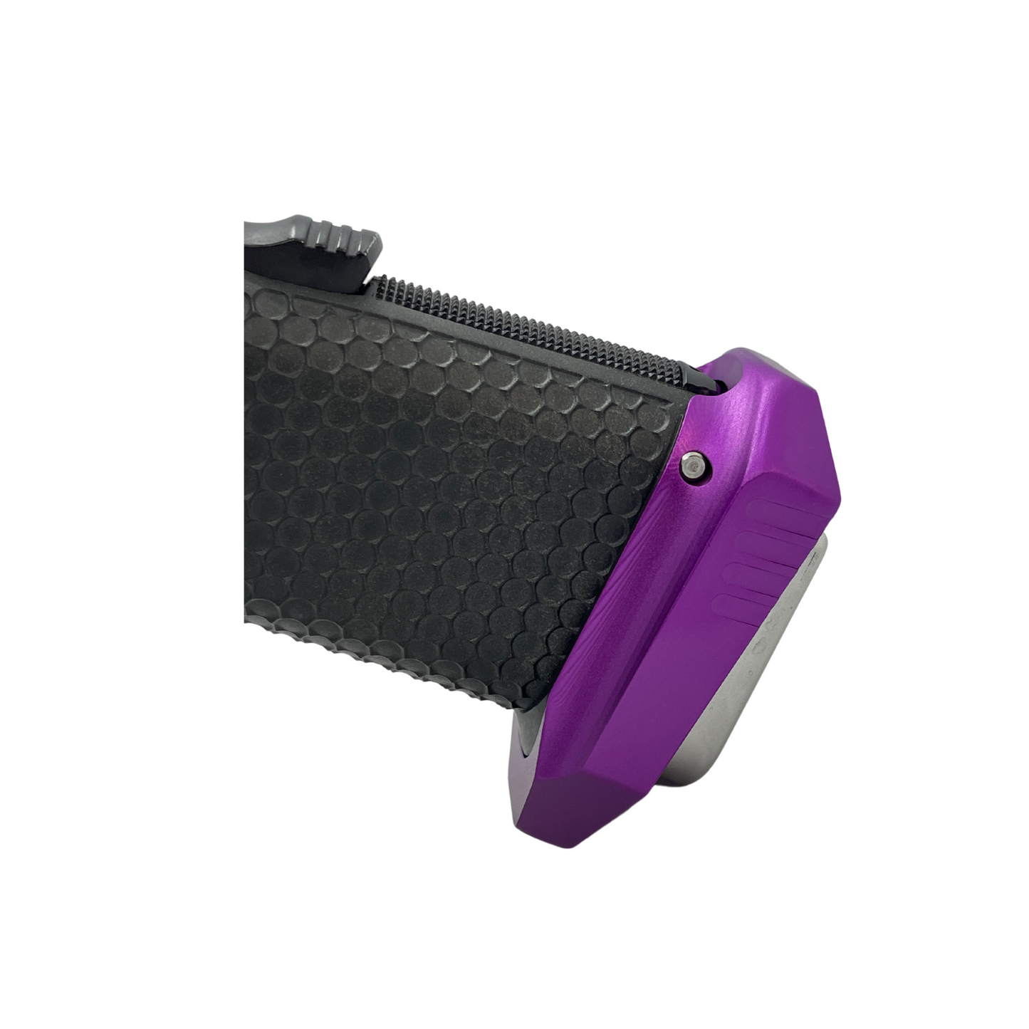 „Purple Rain“ Competition Custom 4.3 Hi-Capa – Gel Blaster (Metall)