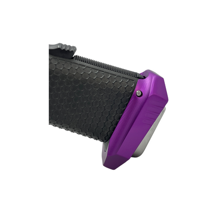 „Purple Rain“ Competition Custom 4.3 Hi-Capa – Gel Blaster (Metall)
