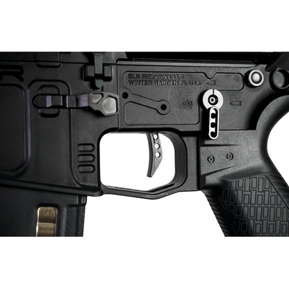 Beast SLR GBG Custom – Gel Blaster (1 von 1)