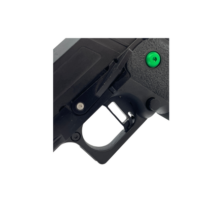 „Link“ Competition Custom 4.3 Hi-Capa – Gel Blaster (Metall)