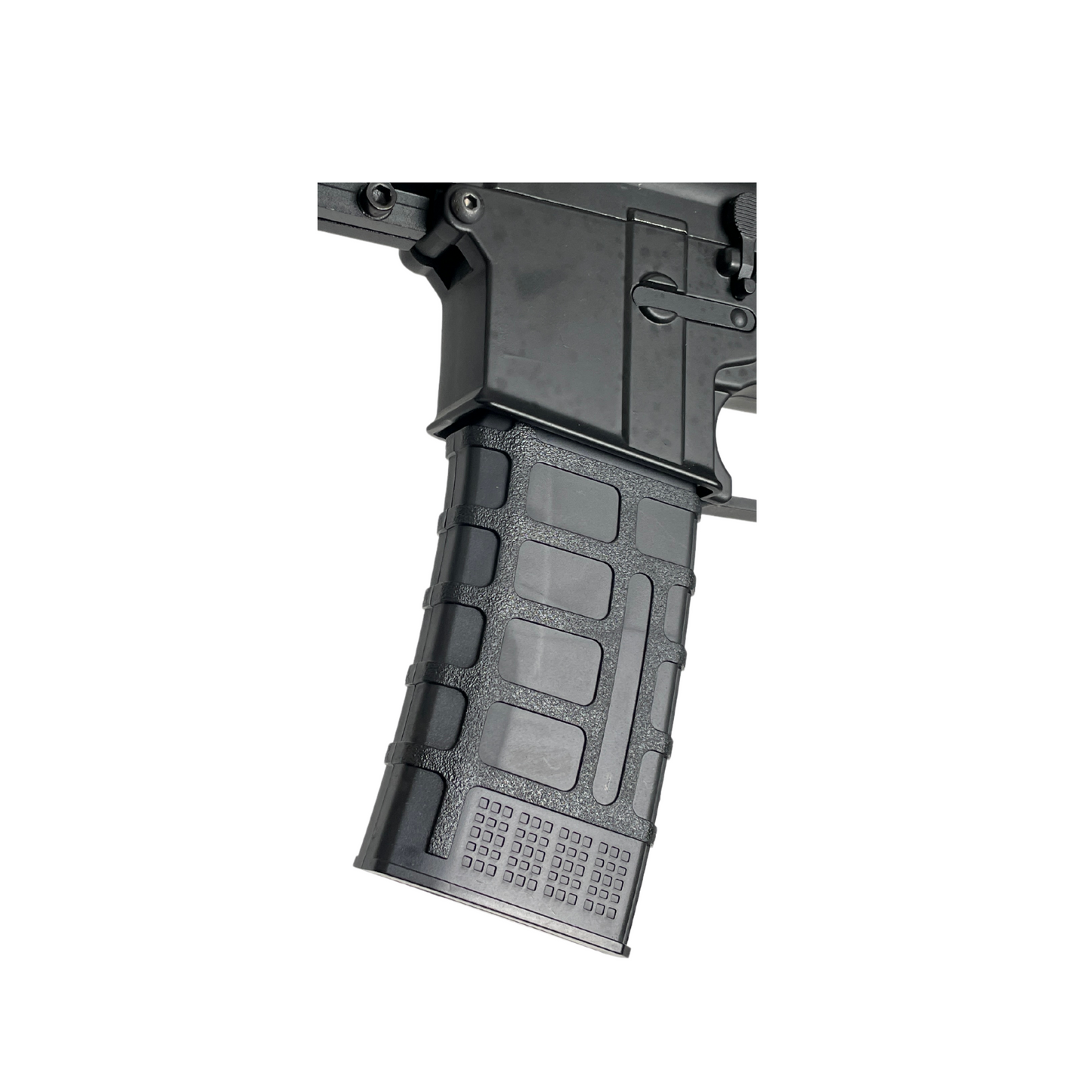 „CQB Stigma“ Comp GBG Custom – Gel Blaster (Metall)
