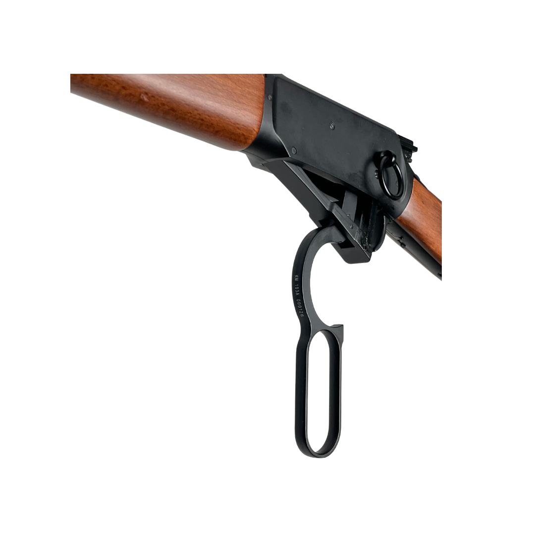 Double Bell Winchester M1894 Metall C02 Unterhebelgewehr