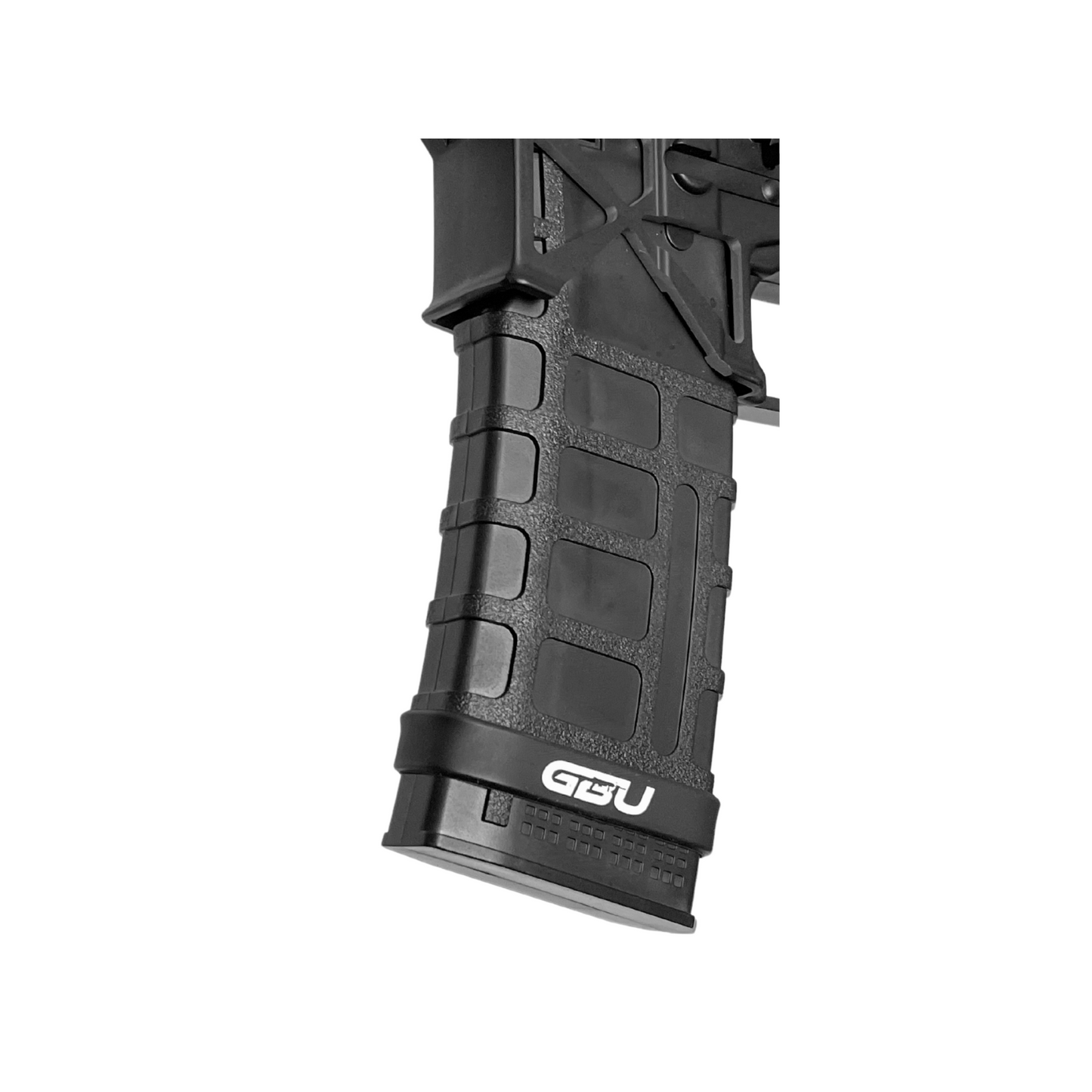 Kundenspezifischer „Arkan“ M4 Tactical (Metall) Gel Blaster