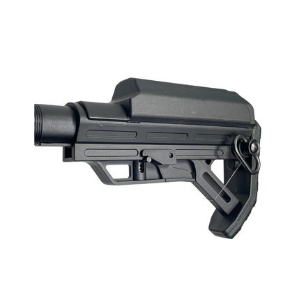 Golden Eagle MCR LMG Maschinengewehr – Gel Blaster (Metall)