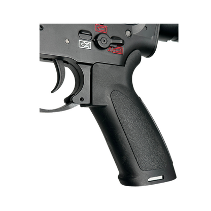 „Kill-Zone“ A5 Comp Stage 3 GBG Custom HK416D – Gel Blaster (Metall)