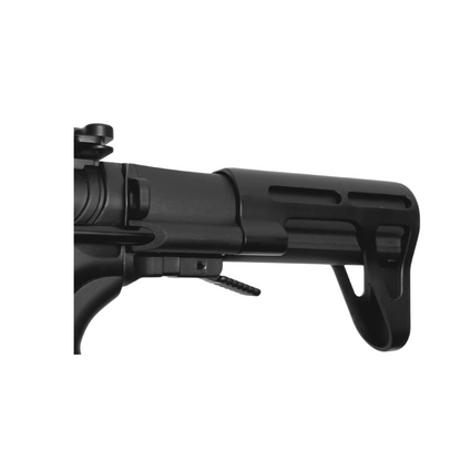 Benutzerdefinierter „Commander“ Tactical M4 (Metall) Gel Blaster