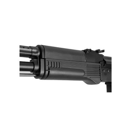 CO2 Full Blow Back AKS-47 – Gel Blaster (Metall)