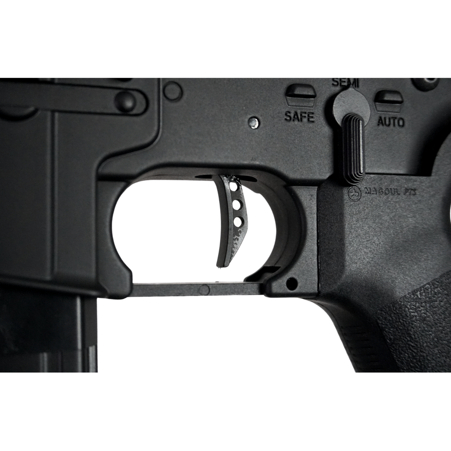 Solid M4 GBG Custom - Gel Blaster (Metall)
