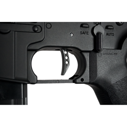 Solid M4 GBG Custom - Gel Blaster (Metall)
