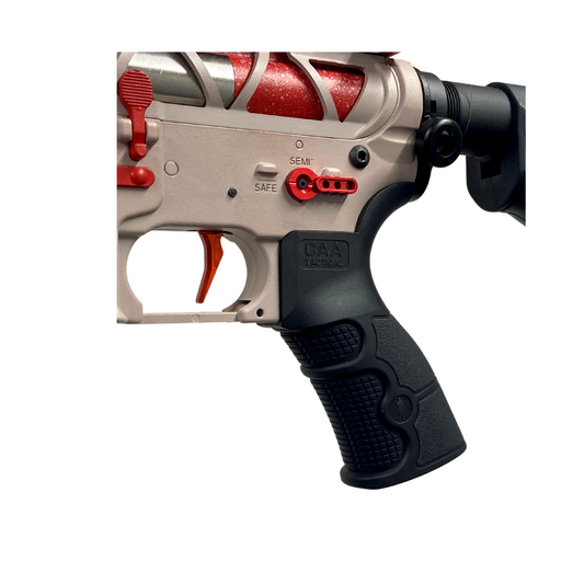 „Bo-Peep“ GBG Custom – Gel Blaster (Metall)