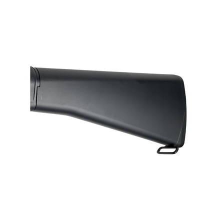 GBBR Golden Eagle M16A1 MC6618M Gas Blow Back Rifle – Gel Blaster