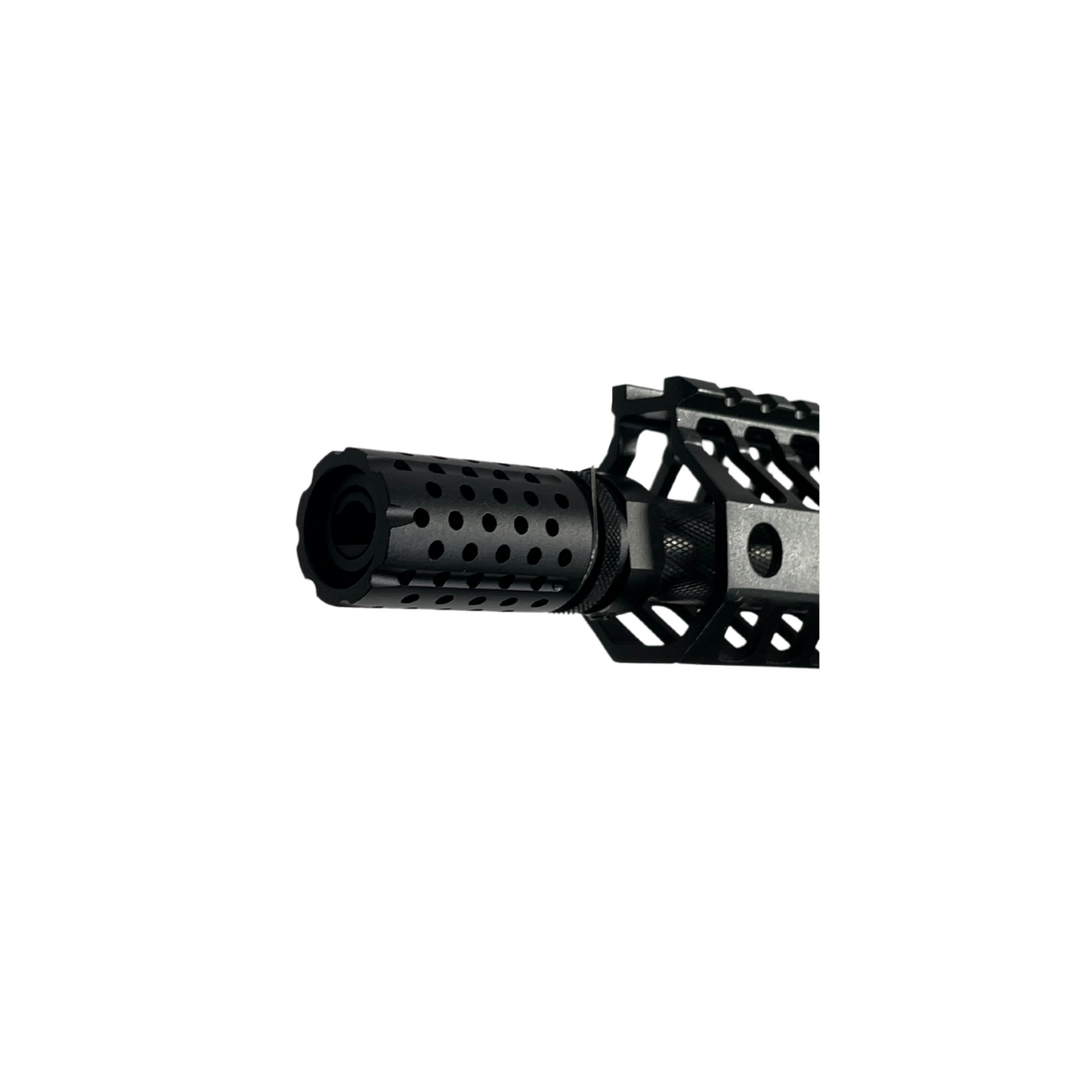 „Black Ops MK47“ Stage 3 Comp GBG Custom – Gel Blaster