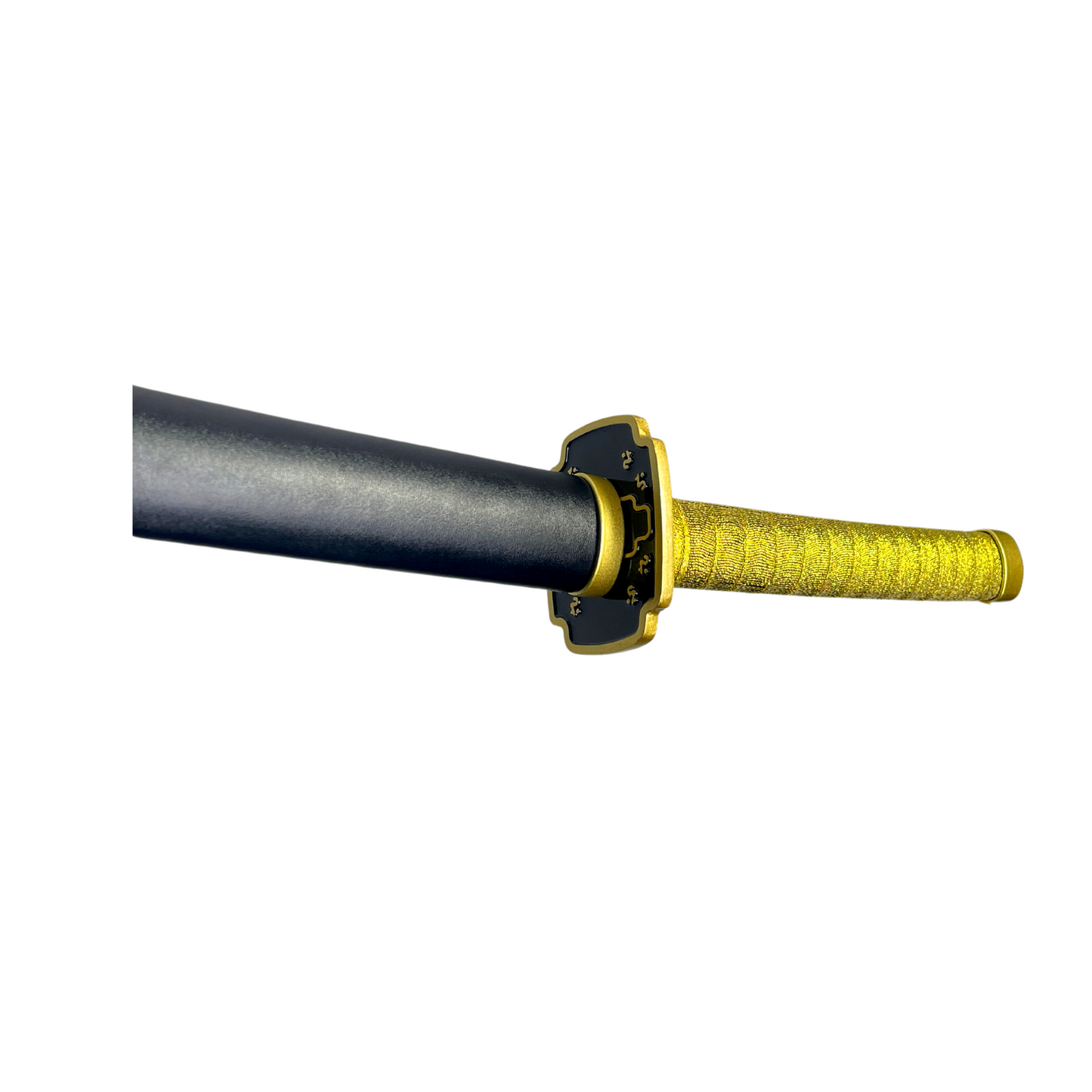 DÄMONENTÖTER - TSUGIKUNI YORIICHII KATANA