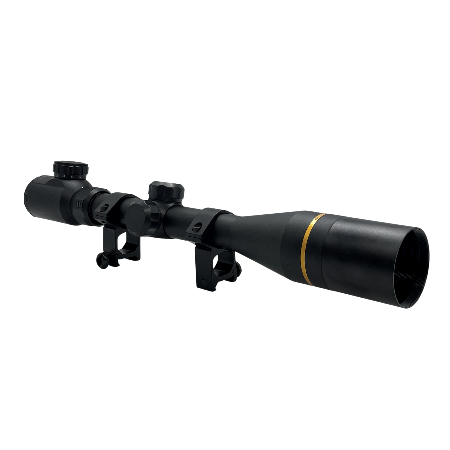 3x9-40 Aluminium Pro Zielfernrohr