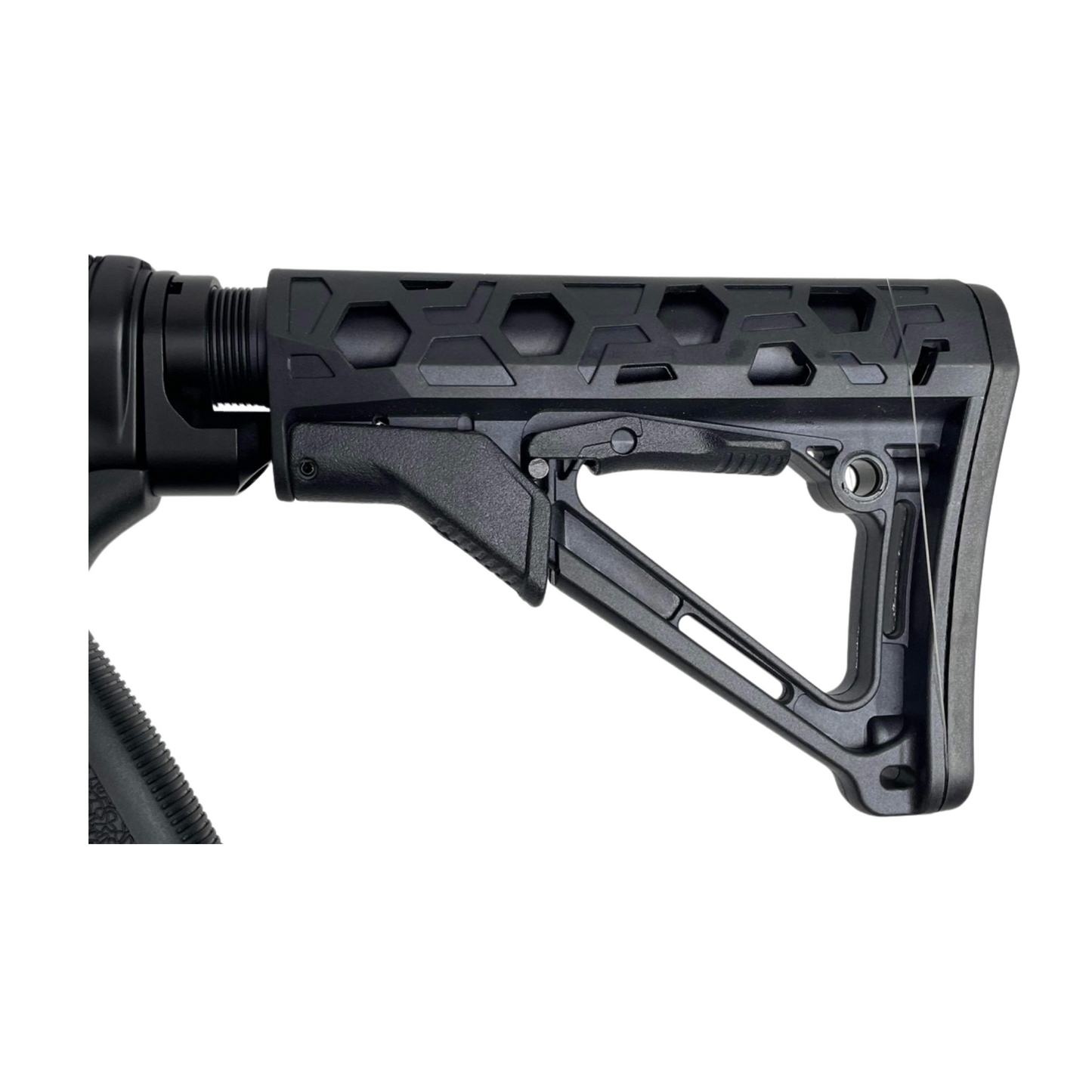 „Ivy Assassin“ GBG Custom HPA – Gel Blaster