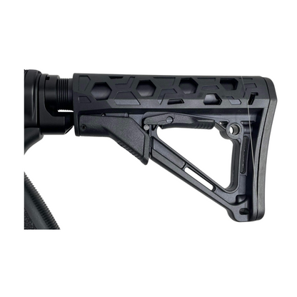 „Ivy Assassin“ GBG Custom HPA – Gel Blaster