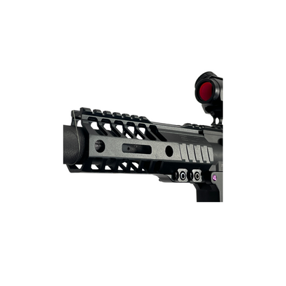 „CQB Skitz“ Comp GBG Custom – Gel Blaster (Metall)