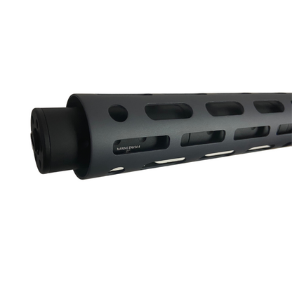 „M4 Gonzales“ GBG Custom – Gel Blaster (Metall)