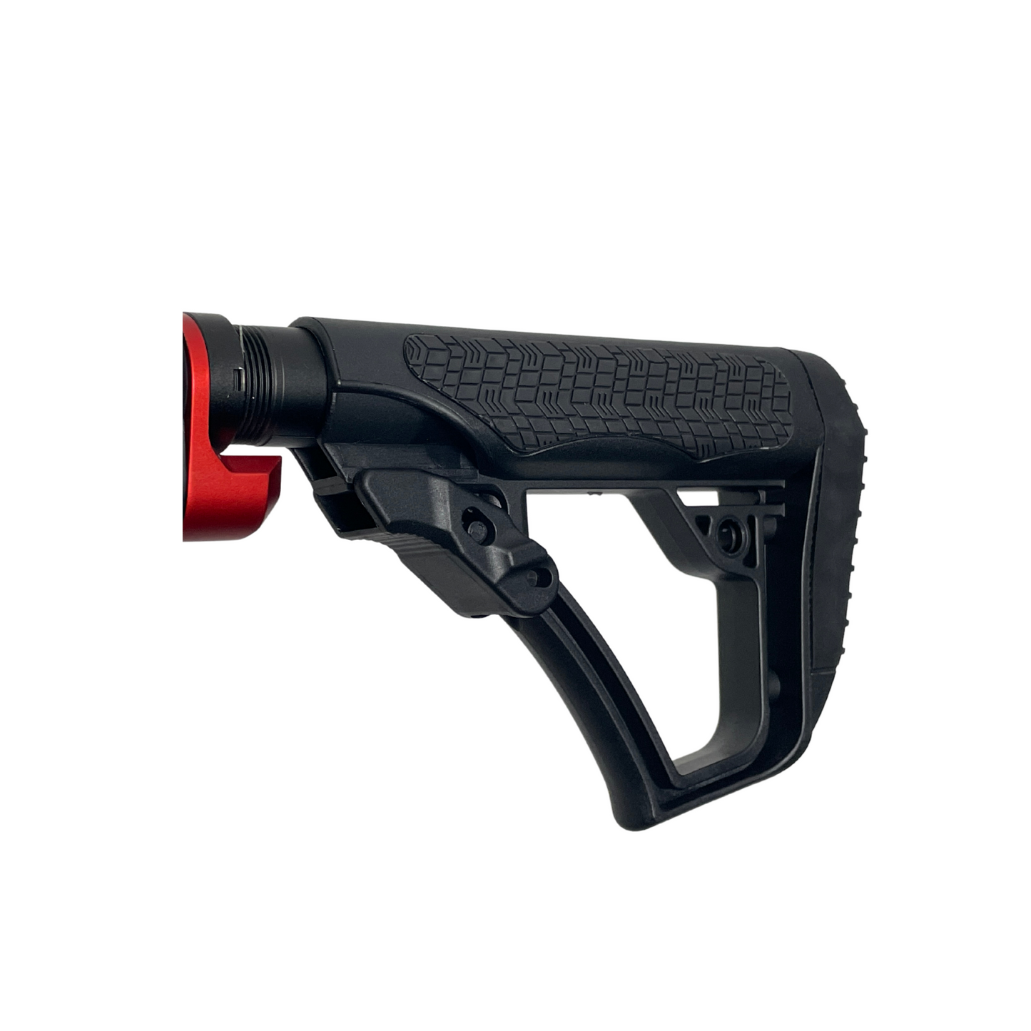 Kundenspezifischer „Redback“ M4 (Metall) Gel Blaster