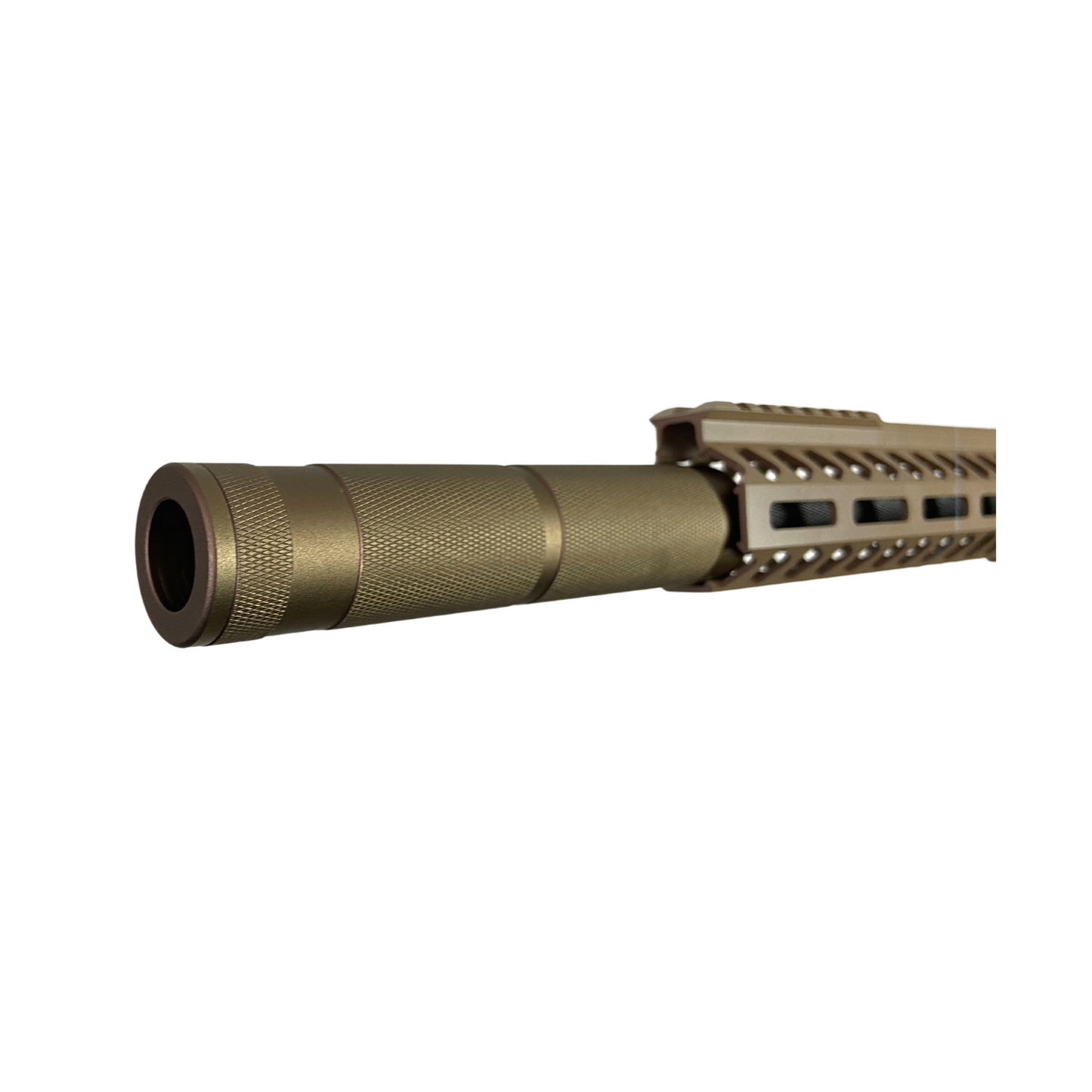 „M4 Striker“ GBG Custom – Gel Blaster (Metall)