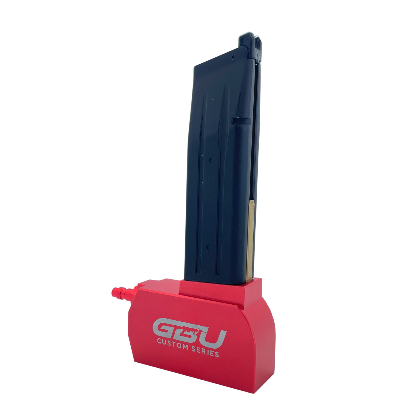GBG Custom Hi-Capa Mag Adapter Combo