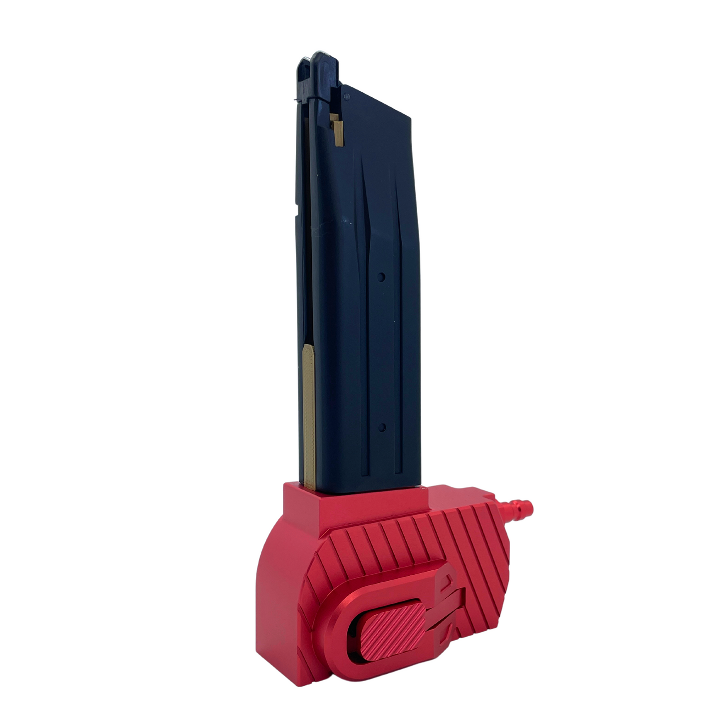 GBG Custom Hi-Capa Mag Adapter Combo