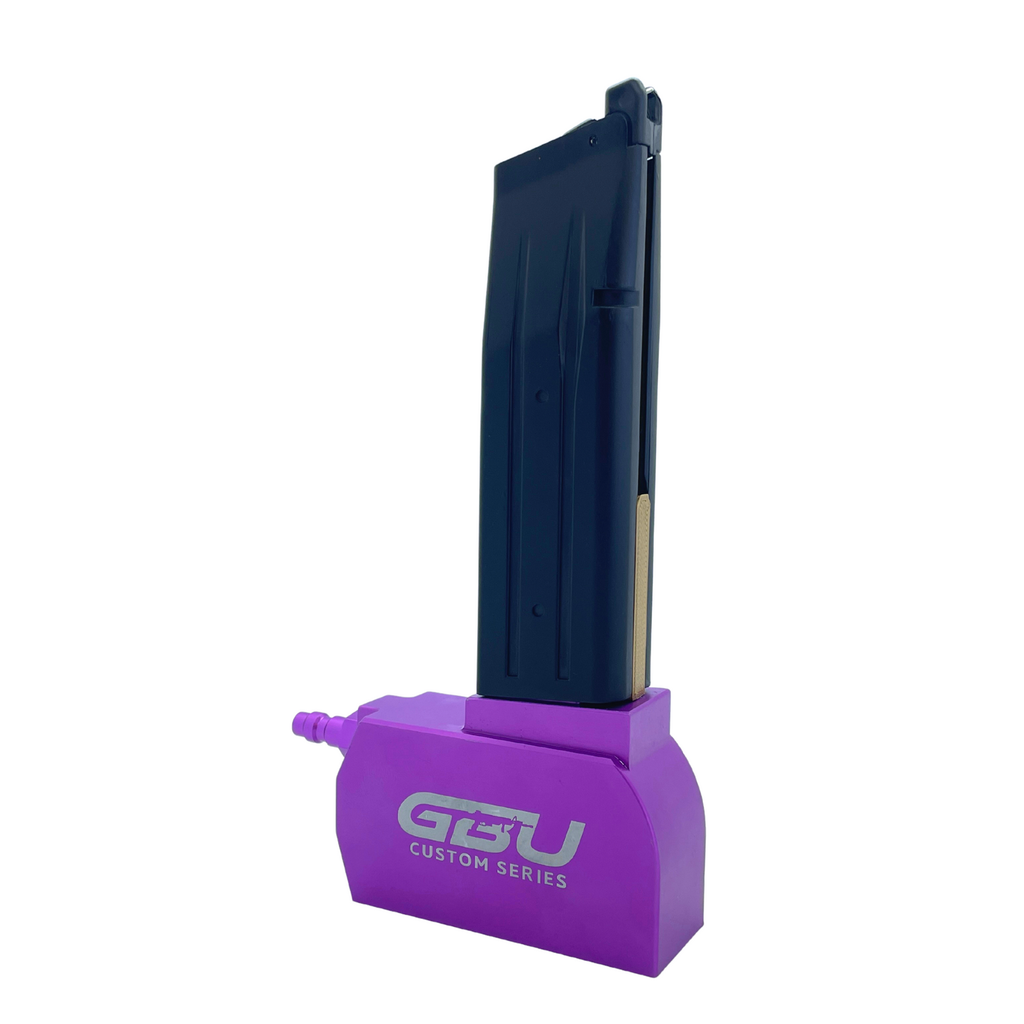 GBG Custom Hi-Capa Mag Adapter Combo
