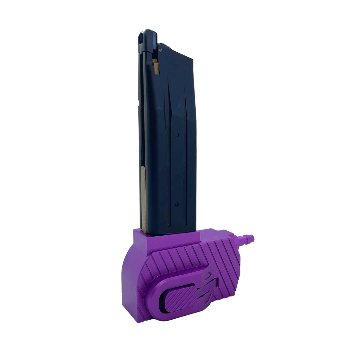 GBG Custom Hi-Capa Mag Adapter Combo