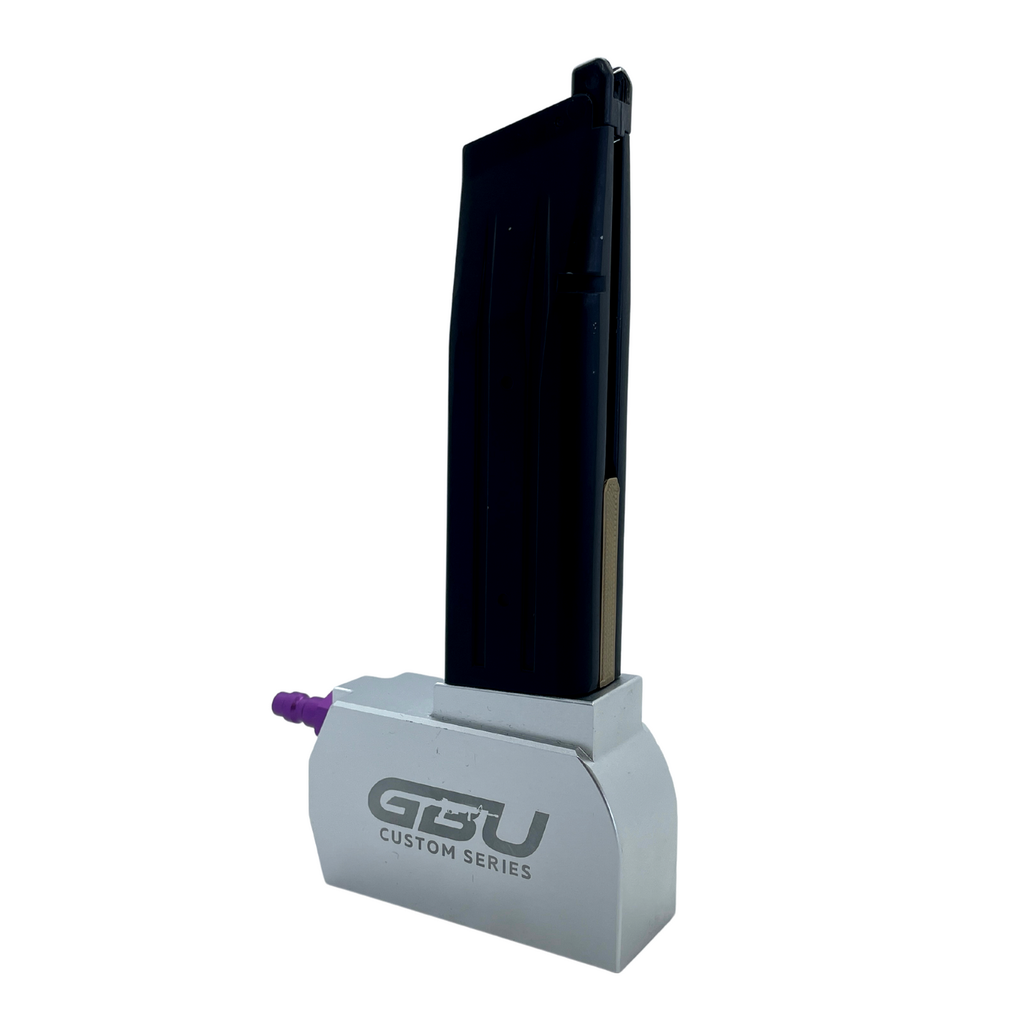 GBG Custom Hi-Capa Mag Adapter Combo