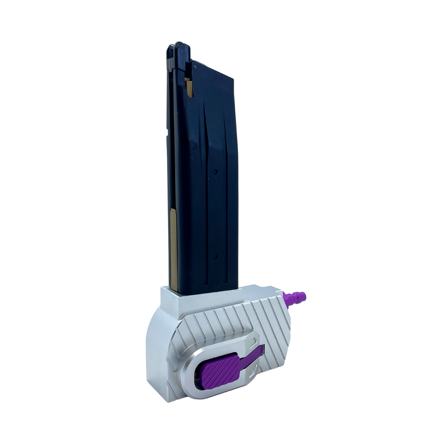 GBG Custom Hi-Capa Mag Adapter Combo