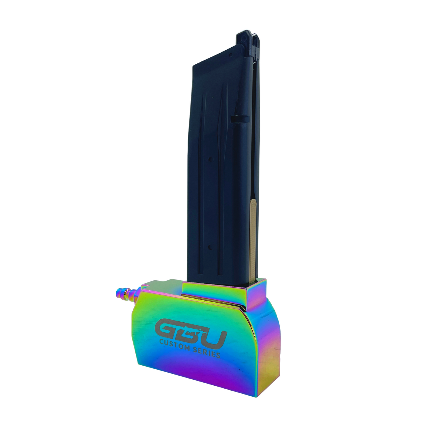 GBG Custom Hi-Capa Mag Adapter Combo