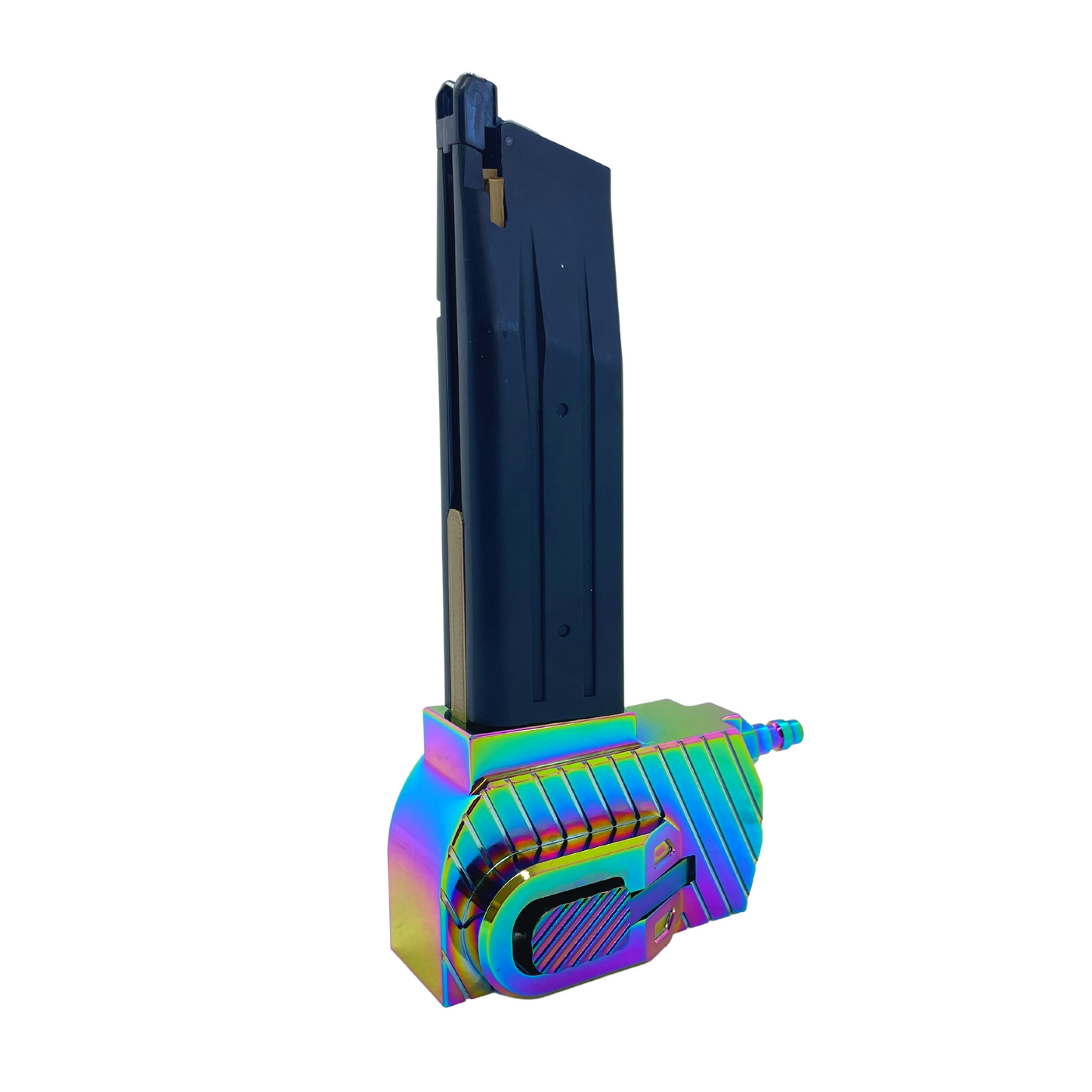 GBG Custom Hi-Capa Mag Adapter Combo