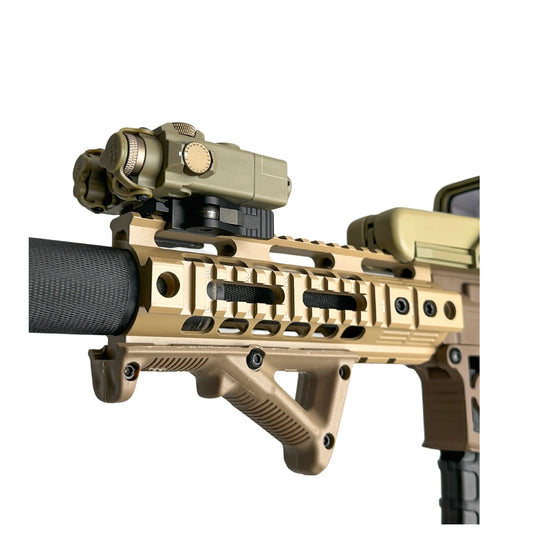 „Desert Cat“ Comp Stage 2 GBG Custom – Gel Blaster