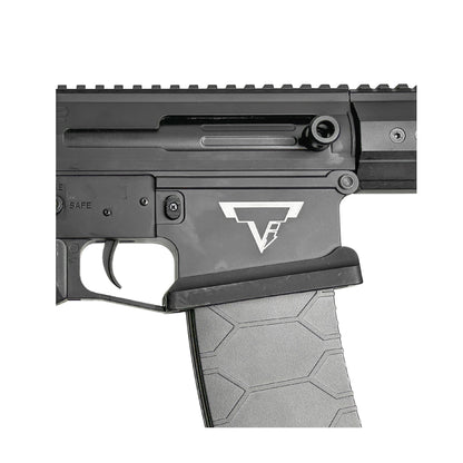 TTI JW4 DRYCARYS GEN-12 GEWEHR AEG - Gel Blaster (Metall)