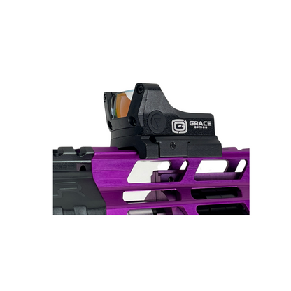 „ARP Sprinter“ Ultralite Speedball HPA Custom Kit – Gel Blaster (Metall)