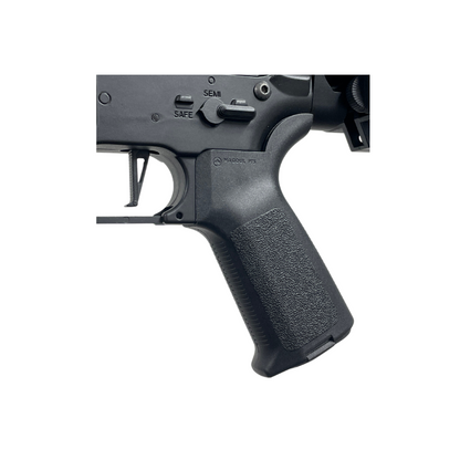 „El Pablo“ GBG Custom – Gel Blaster (Metall)
