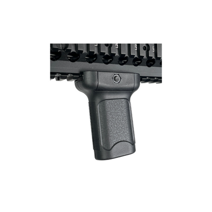 „Last Stand“ MilSim GBG HPA Custom – Gel Blaster (Metall)