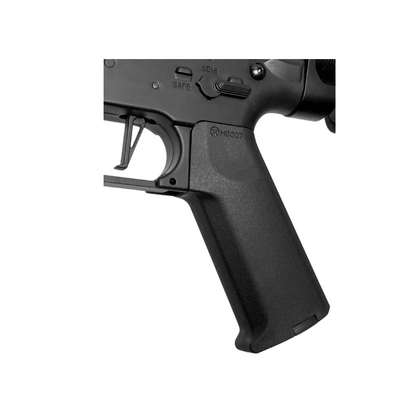 Kundenspezifischer „Arkan“ M4 Tactical (Metall) Gel Blaster