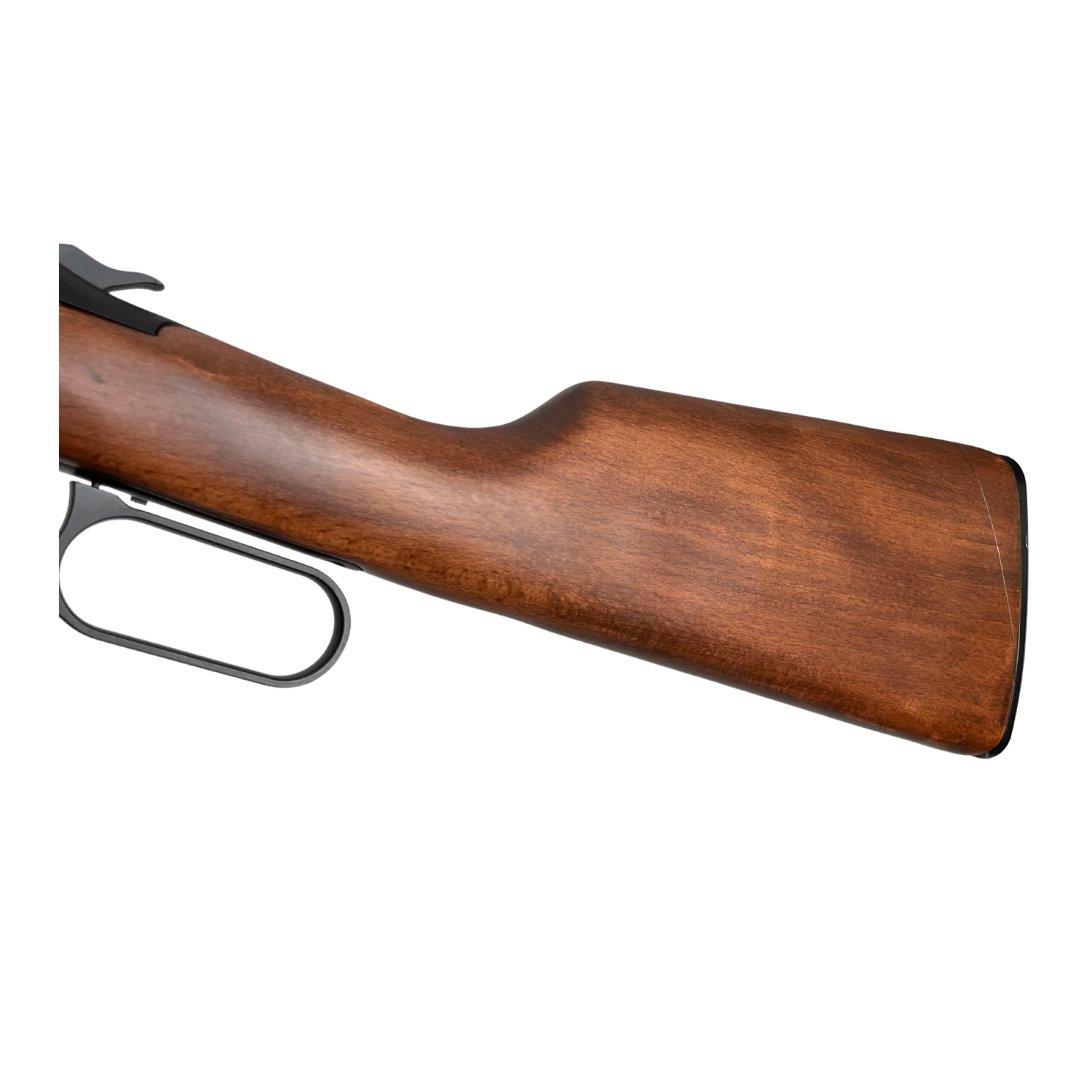 Double Bell Winchester M1894 Metall C02 Unterhebelgewehr