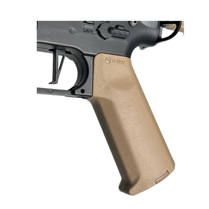 „Riot Tactical“ Comp Stage 3 GBG Custom – Gel Blaster
