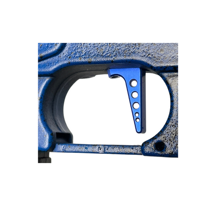 „Big Blue“ Speedy Boi (Metall) Gel Blaster