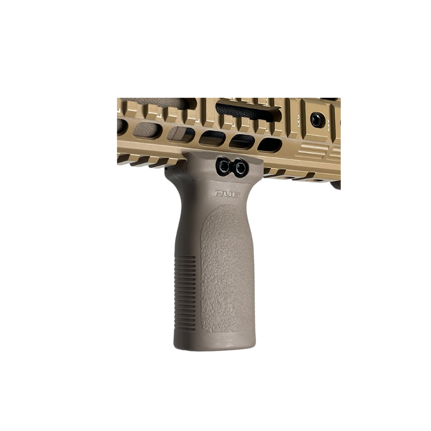 „Sand Concussion“ Comp GBG Custom – Gel Blaster (Metall)