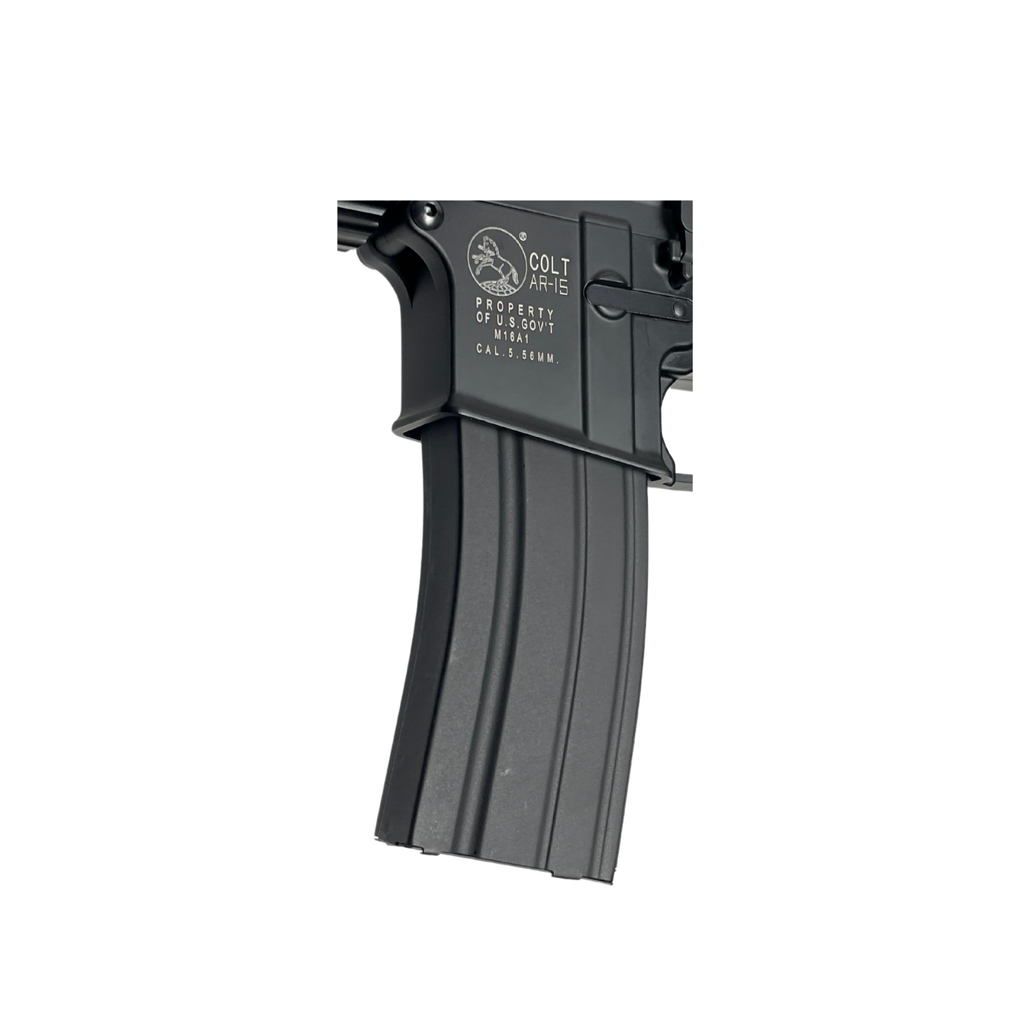 Double Bell 052 M4 SPR MOD1 - Gel Blaster (Metall)