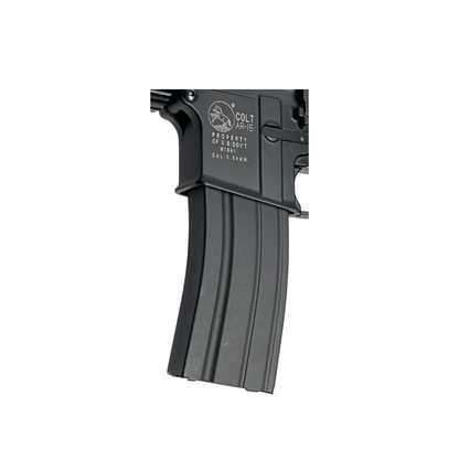 Double Bell 052 M4 SPR MOD1 - Gel Blaster (Metall)