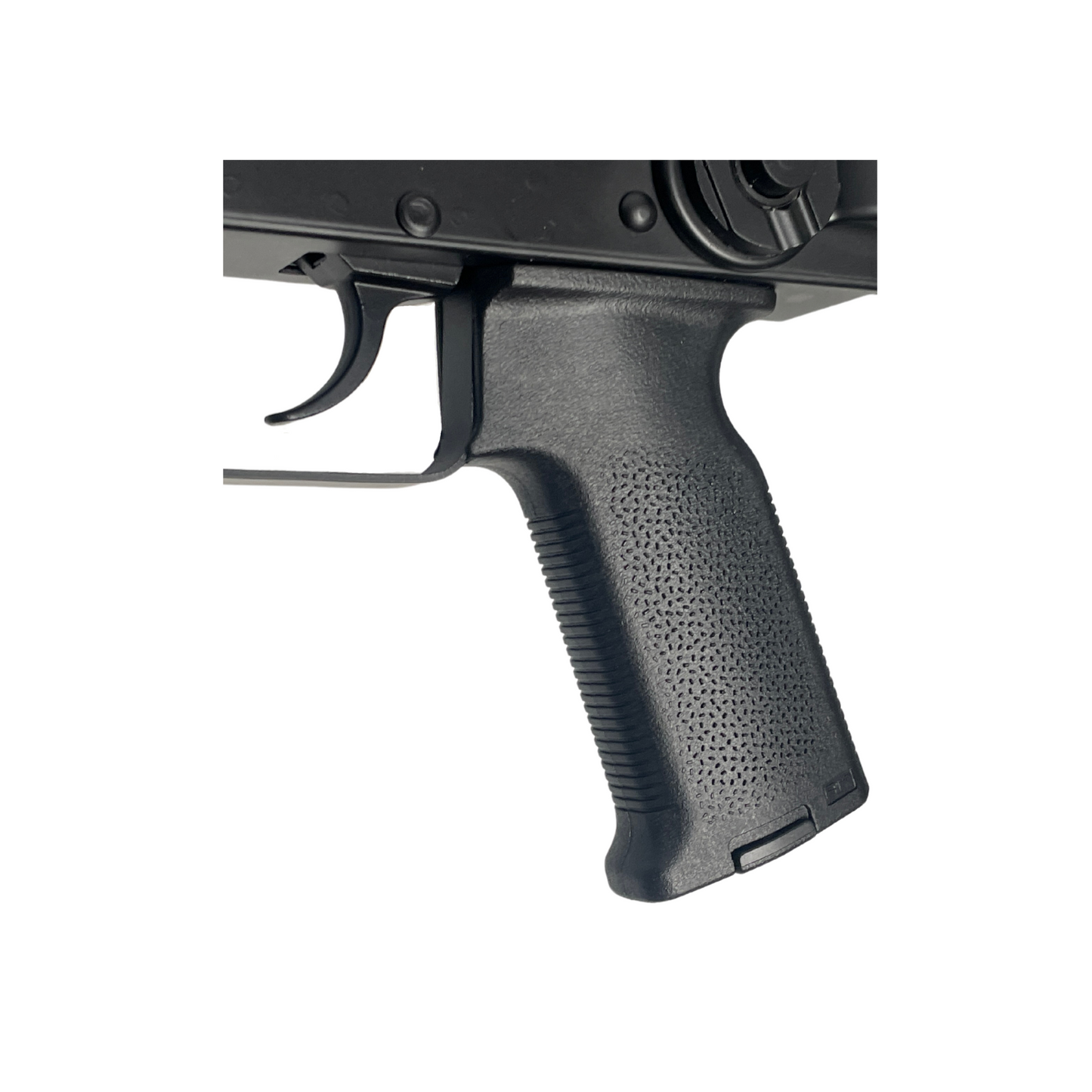 CO2 Full Blow Back AKS-47 – Gel Blaster (Metall)