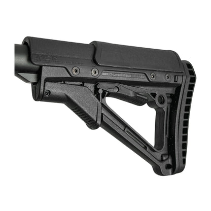 „DMR Long-Shot“ GBG Custom Stage 3 – Gel Blaster (Metall)
